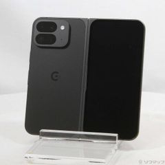 中古品〕 Google Pixel 9 Pro Fold 256GB オブシディアン GC15S SIM