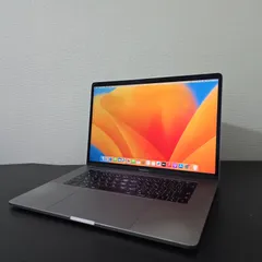 高性能・大画面 MacBook Pro 2017 - i7、16GB、1TB 高性能・大画面 MacBook Pro 2017 - i7、16GB、1TB MacBook Pro Apple