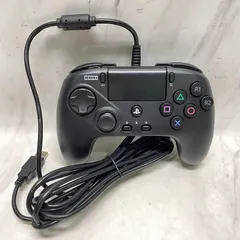 【極美品】ホリ ファイティングコマンダー OCTA for PlayStation5 PlayStation4