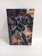 【新品未開封】MG 1/100 ジェスタ RGM-96X ガンプラ 機動戦士ガンダムUC プラモデル