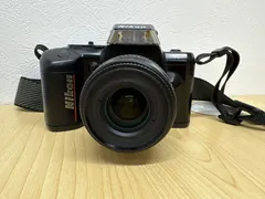 NIKONF-401フィルムカメラ　完動品極美品 2025年最新】ニコン F 401の人気アイテム - メルカリ