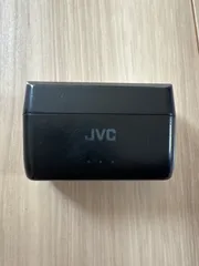 JVC ケンウッド HAーXC62TーB ワイヤレス イヤホン ブラックのサムネイル