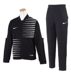 NIKE ナイキ DRI-FIT アカデミー 18 SDFジャケット - メルカリ