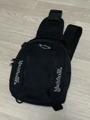 MSCHF スリングバッグ MSCHF（ミスチーフ）の「MISCHIEF/ミスチーフ/【I】RHOMBUS
