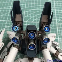 2024年最新】MG 1/100 MSN-06S シナンジュVer.Ka (機動戦士ガンダムUC 