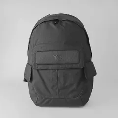 新品 ワイスリー Y-3 リュック BACKPACK SMALL ブラックのサムネイル