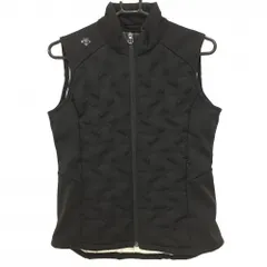 DESCENTE GOLF LUXE COLLECTION ベスト 2X8