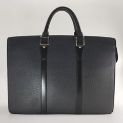 ルイヴィトン LVエピ バサーノMM M54032 ビジネスバッグ 2way - メルカリ