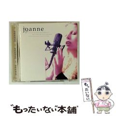【中古】 JOANNE / ジョアン・ペノック / 