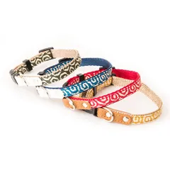 【同梱不可】リードッグ  LEADOG唐草ワンタッチカラーSSレッド