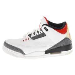 NIKE (ナイキ) AIR JORDAN 3 RETRO SE-T CO JP エアジョーダン3 レトロ