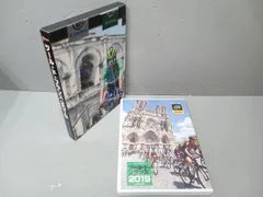 2025年最新】ツールドフランス dvdの人気アイテム - メルカリ