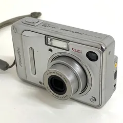 2025年最新】fUJI finepix a500の人気アイテム - メルカリ