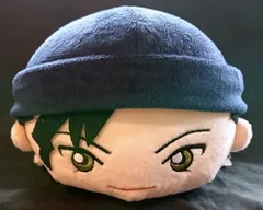 名探偵コナン 赤井秀一 赤井 もちマス もちもちマスコット ミニ 名探偵コナン 赤井秀一 赤井 もちマス もちもちマスコット ミニ