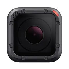 【国内正規品】 GoPro ウェアラブルカメラ HERO5 Session CHDHS-501-JP(中古品)のサムネイル