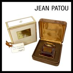 【JEAN PATOU】1000 PARFUM/パルファム 15ml 香水/パヒューム/フレグランス ジャン パトゥ (SER-4207①)