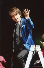 【中古】生写真(ジャニーズ) Sexy Zone/佐藤勝利/ライブフォト・膝上・2Lサイズ/「Endless SHOCK -Eternal-」ステージフォト