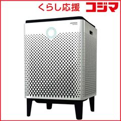新品/送料込】日本製 空気清浄機 バイオミクロン スクエア BM-S611A