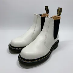 ⭐️極美品⭐️　ドクターマーチン　BRITAIN　ロングブーツ　UK5　厚底 ⭐️極美品⭐️ ドクターマーチン BRITAIN ロングブーツ UK5 厚底