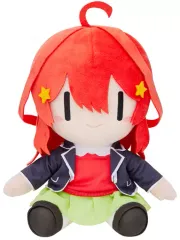 Amazon.co.jp: 五等分の花嫁∬ BIGぬいぐるみ 中野三玖 vol.2