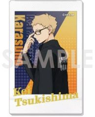 ハイキュー!! 月島蛍 ブロマイド 特典 - メルカリ