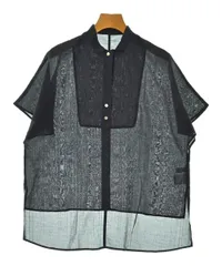 nano UNIVERSE カジュアルシャツ レディース 【古着】【中古】【送料無料】