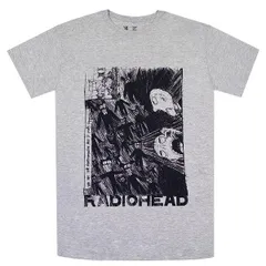 Radiohead creep Tシャツの人気アイテム【2024年最新】 - メルカリ