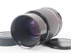 ペンタックス SMC Pentax 67 200mm f/4 Telephoto Lens For 6x7 67 II Late Model [新品同様] #Z5089A