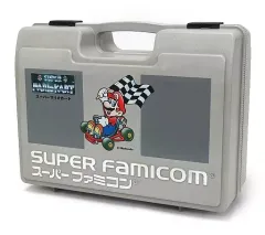 2025年最新】スーパーファミコンカセットケースの人気アイテム