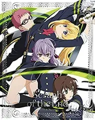 2025年最新】終わりのセラフDVDの人気アイテム - メルカリ
