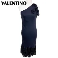 2025年最新】ヴァレンティノワンピースの人気アイテム - メルカリ