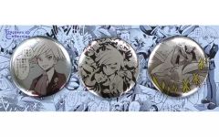 [중고] 배지 핀스 집합 캔 배지 3개 세트 TC~OA Champion Daigo~ [포켓 몬스터 오메가르비 알파 사파이어] 포켓몬 센터 한정