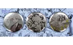 【中古】バッジ・ピンズ 集合 缶バッジ3個セット TC～OA Champion Daigo～ 「ポケットモンスター オメガルビー・アルファサファイア」 ポケモンセンター限定