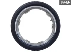 CBX400F フロントホイール 85.10