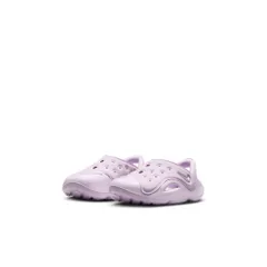 【正規品取扱店･新品】NIKE サンダル キッズ ナイキ アクアスウッシュ TD FN0875 2025春夏 Nike Aqua Swoosh