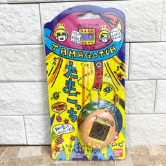 2025年最新】平成たまごっちの人気アイテム - メルカリ