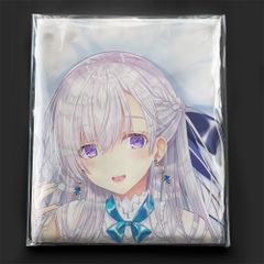 ベルファスト/等身大抱き枕カバー/160cm×50cm/2wayトリコット