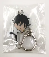 2025年最新】乙骨憂太キーホルダーの人気アイテム - メルカリ
