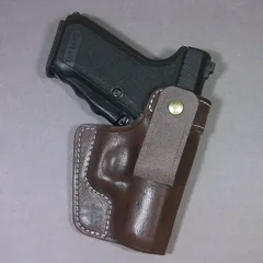 Heckler & Koch P7M13 ホルスターセット H&K P7M13 Gun Holsters