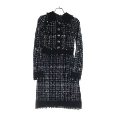 2022モデル ドルチェ&ガッバーナ ロングワンピース ピオニーローズ 36