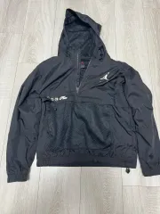 ナイキ ジョーダン × クロット 上下セットアップ ナイロンジャケット M ナイキ ジョーダン クロット CLOT 上下 セットアップ S - メルカリ