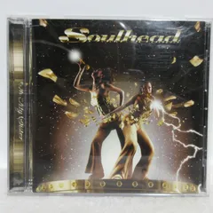 Oh My Sister/SOULHEAD：未開封CD 41vGIW0VZML._SY200_QL15_.jpg