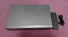 2025年最新】(中古)S-VHSビデオデッキ パナソニック NV-SV1の