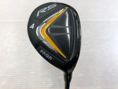 【最短翌日発送】RS JUST | 22 | SR | Diamana for PRGR (RS JUST) | 中古 | ユーティリティ | プロギア
