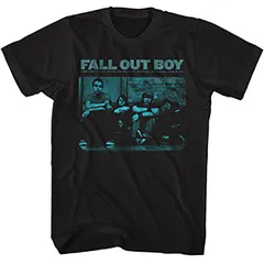 2025年最新】fall out boy tシャツの人気アイテム - メルカリ