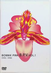 BONNIE PINK : B.P.V vol.1 (1995～1998) [DVD]