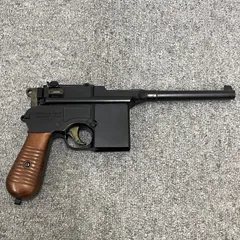 2025年最新】MAUSER モデルガンの人気アイテム - メルカリ