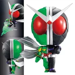 2026年最新】chibi-arts 仮面ライダーwの人気アイテム - メルカリ