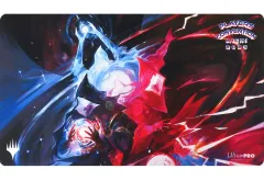 プロツアー 25周年　プレイマット　ミシックチャンピオンシップ　25th オフィシャルプレイマット〈チャンピオンシップ2024-2025 日本