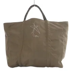 新品未使用　nomadis フレームワーク別注　sac2w　キャメル フレームワーク FRAMeWORK ≪追加予約≫NOMADIS/ノマディス 別注